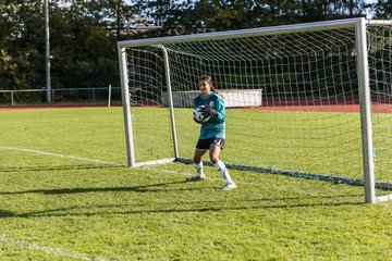 Bild 96 - U19 Nordlichter im NSV - VfL Pinneberg : Ergebnis: 2:5